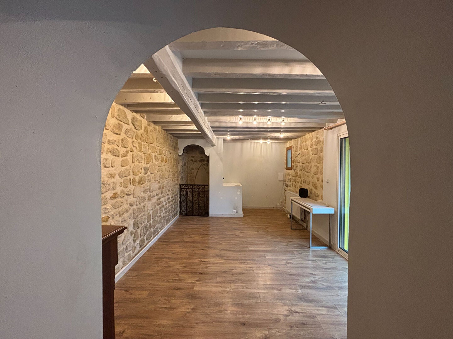 Appartement Rue de l'Hermitage à Pontoise