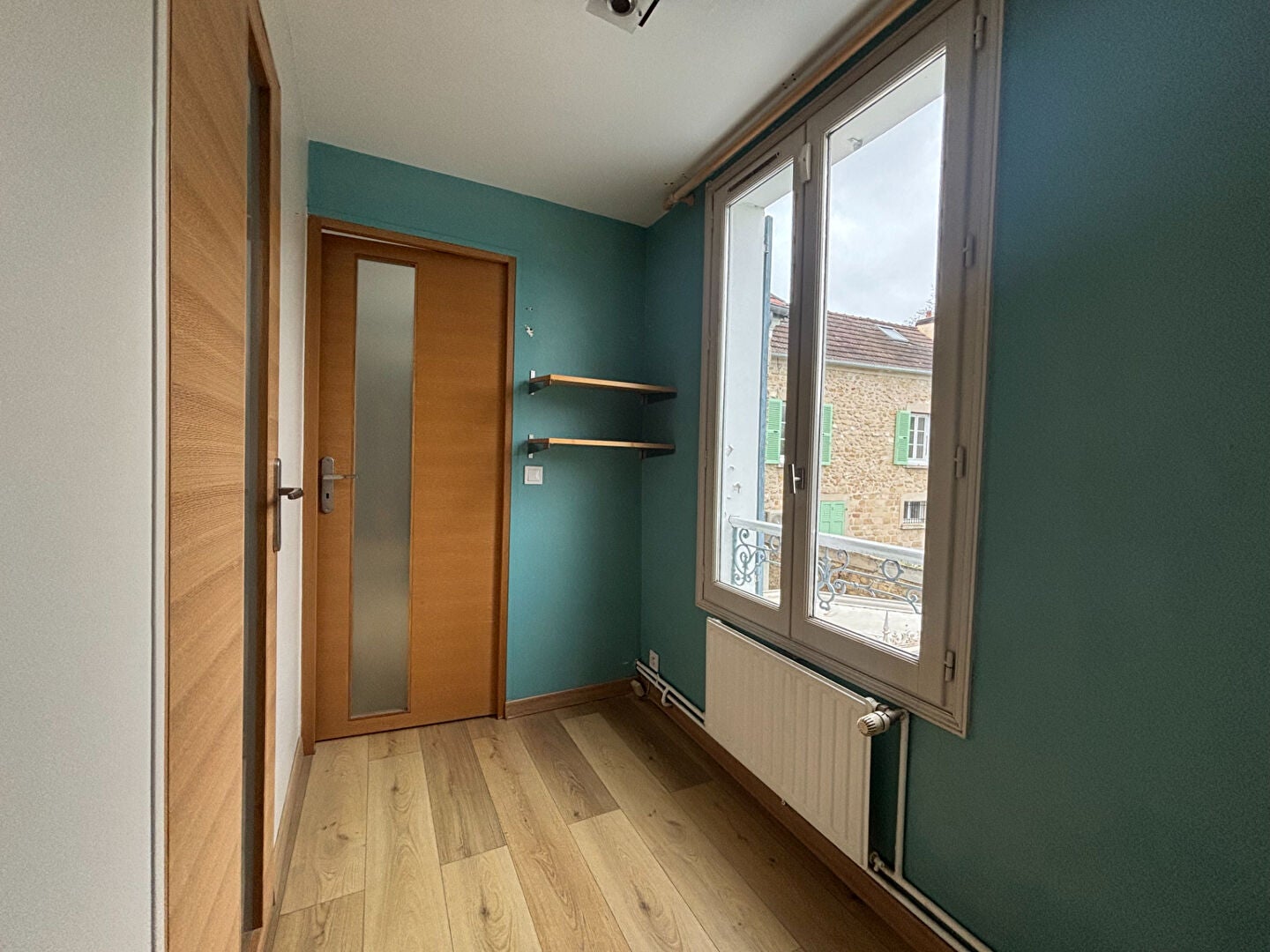 Appartement Rue de l'Hermitage à Pontoise