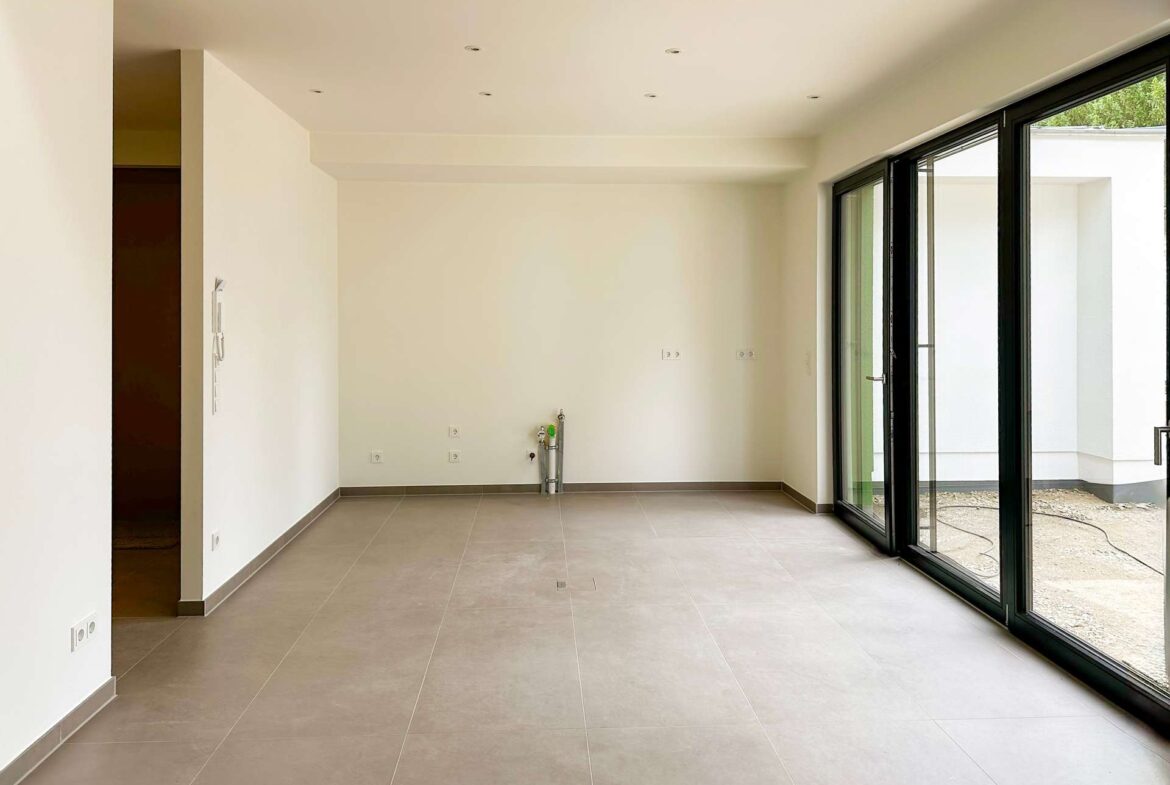 Haus Hauptstraße in Markkleeberg