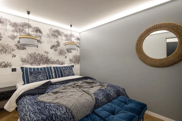 Appartement Rue Ferdinand Fabre à Paris