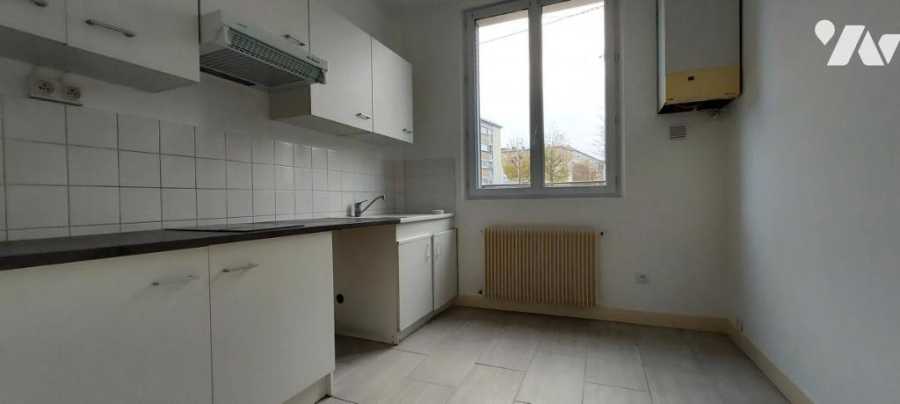 Flat Rue de Paris in Compiègne