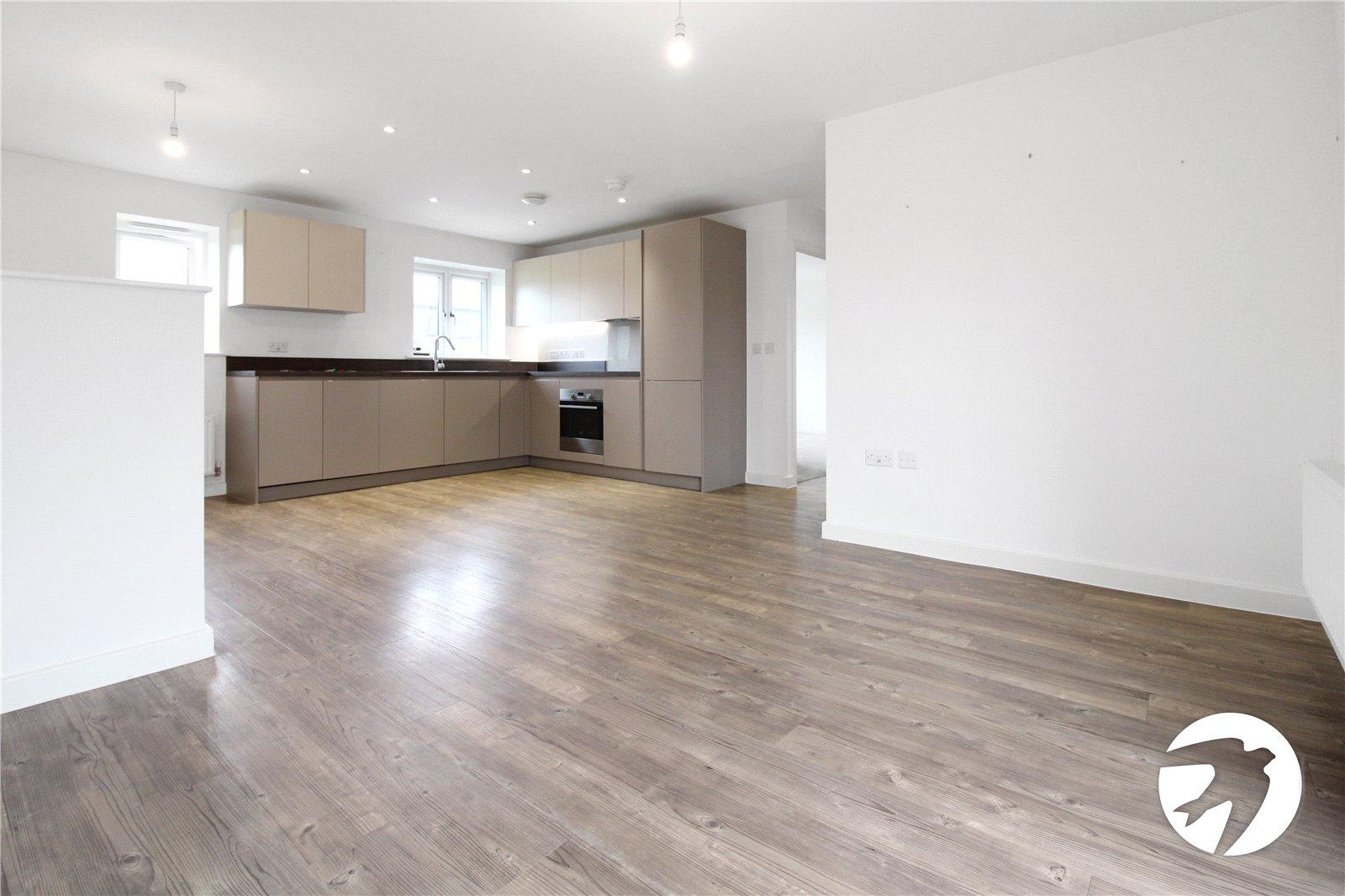 Flat Thackeray Drive in Gravesham
