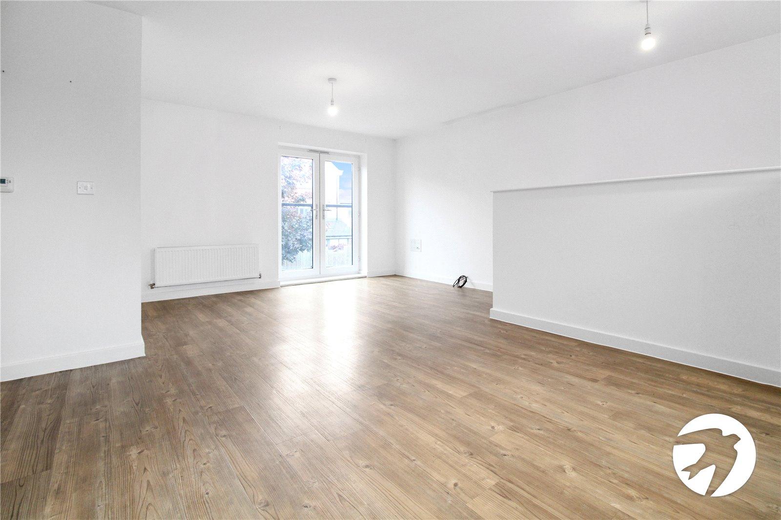 Flat Thackeray Drive in Gravesham