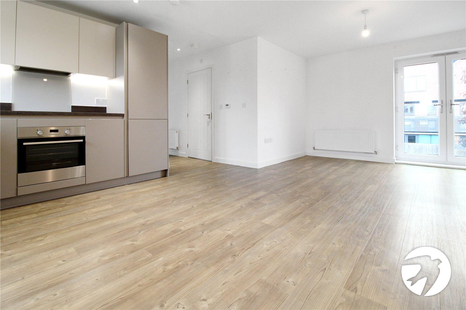 Flat Thackeray Drive in Gravesham