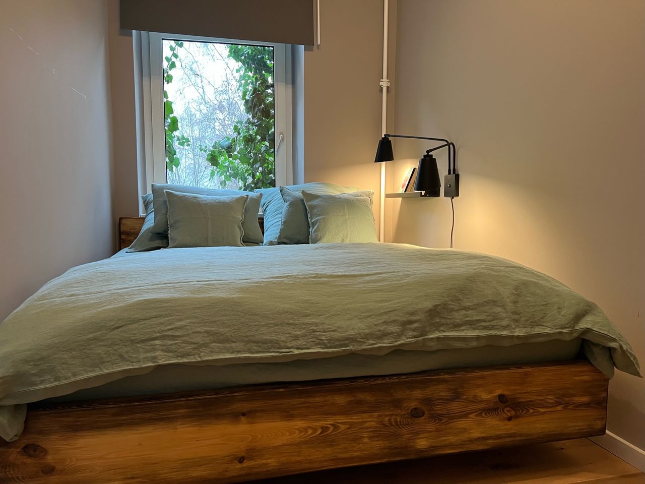 Wohnung Nostitzstraße in Berlin