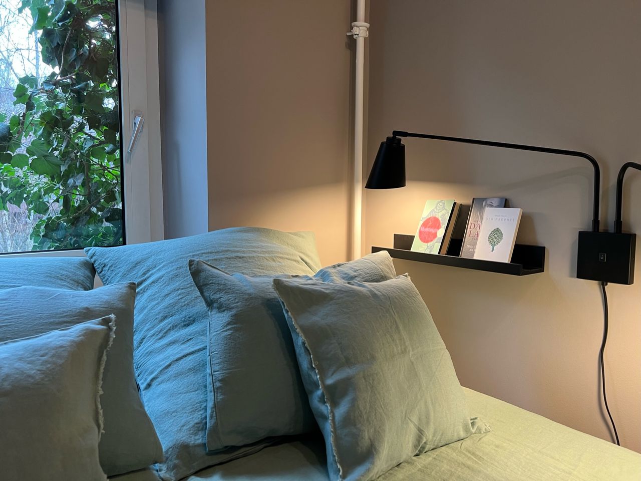 Wohnung Nostitzstraße in Berlin
