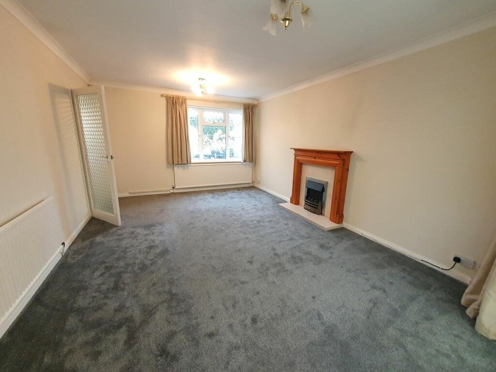 House South Lodge Close in Canterbury
