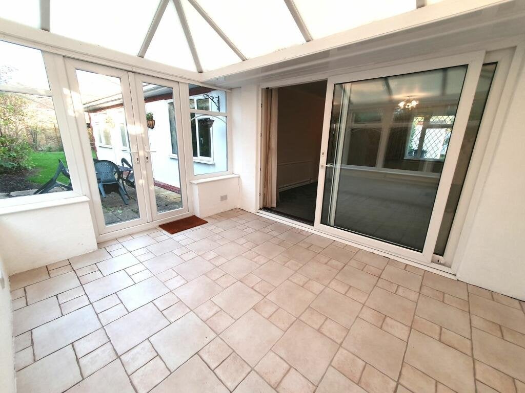 House South Lodge Close in Canterbury