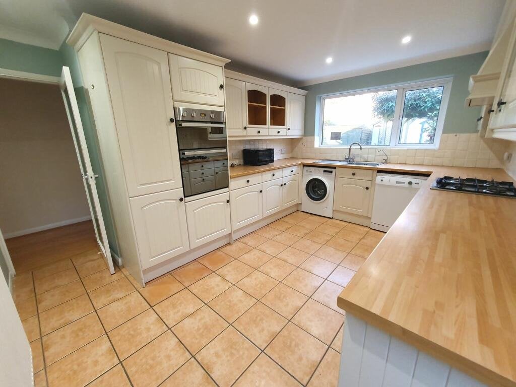 House South Lodge Close in Canterbury