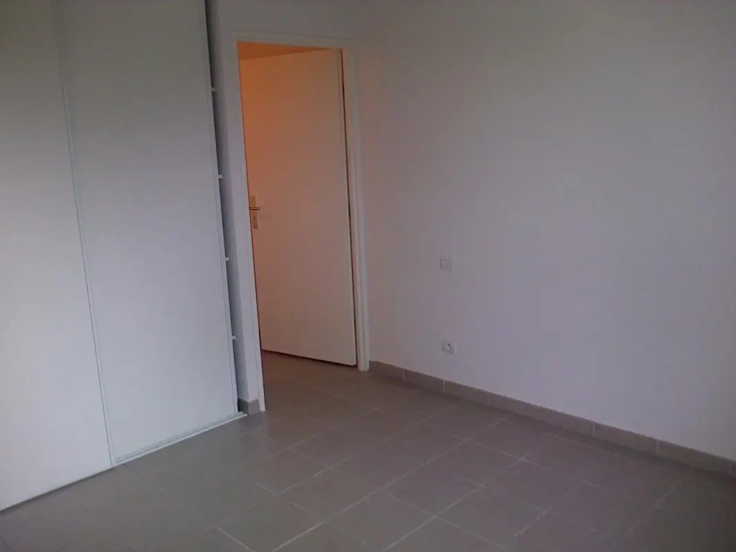 Flat Rue Marthe Vedrenne in Angoulême
