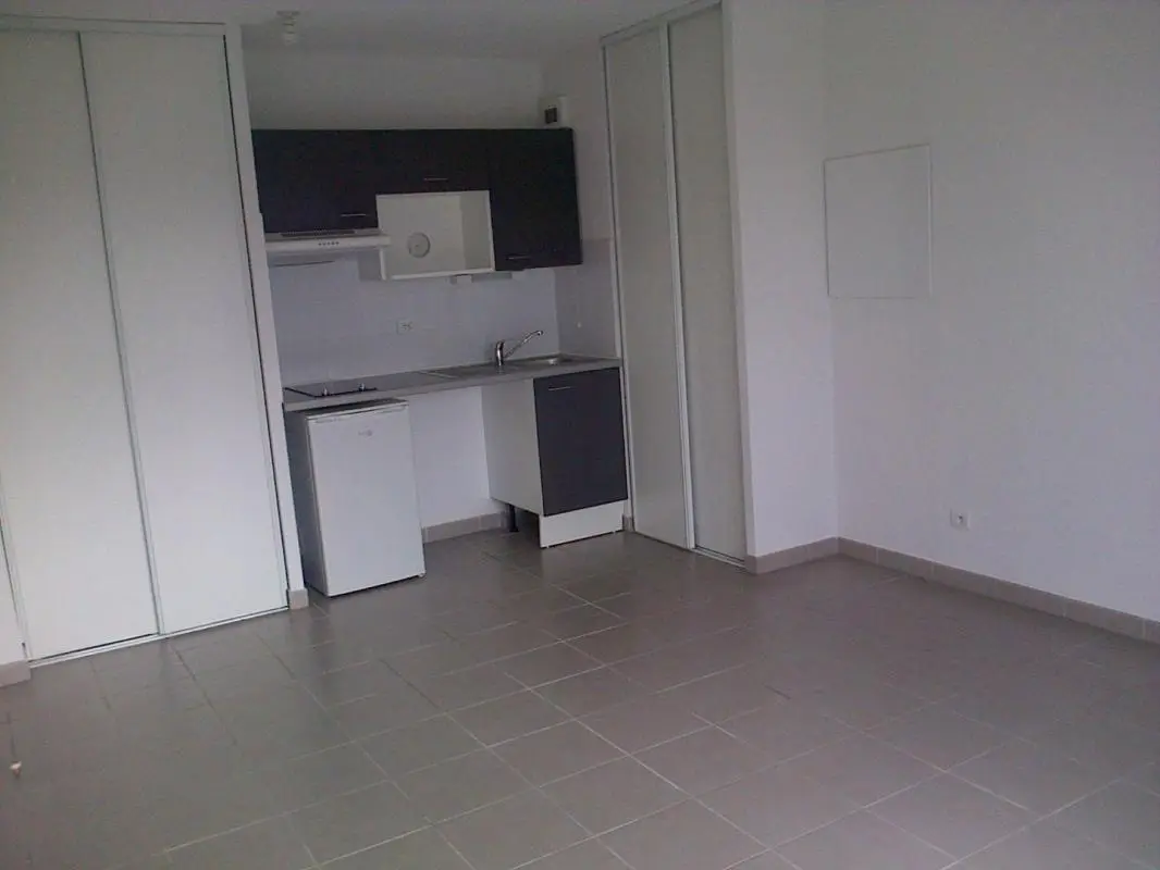 Flat Rue Marthe Vedrenne in Angoulême