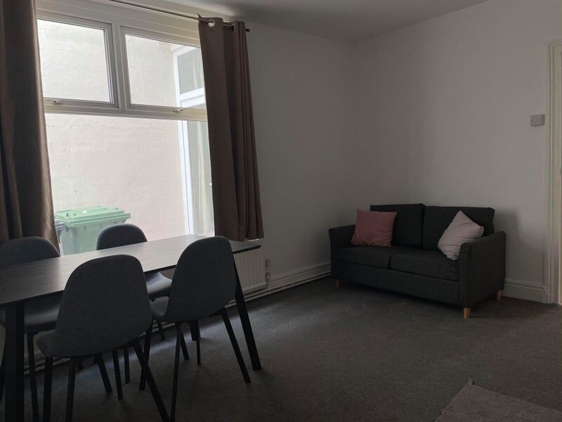 House Bonville Terrace in Swansea