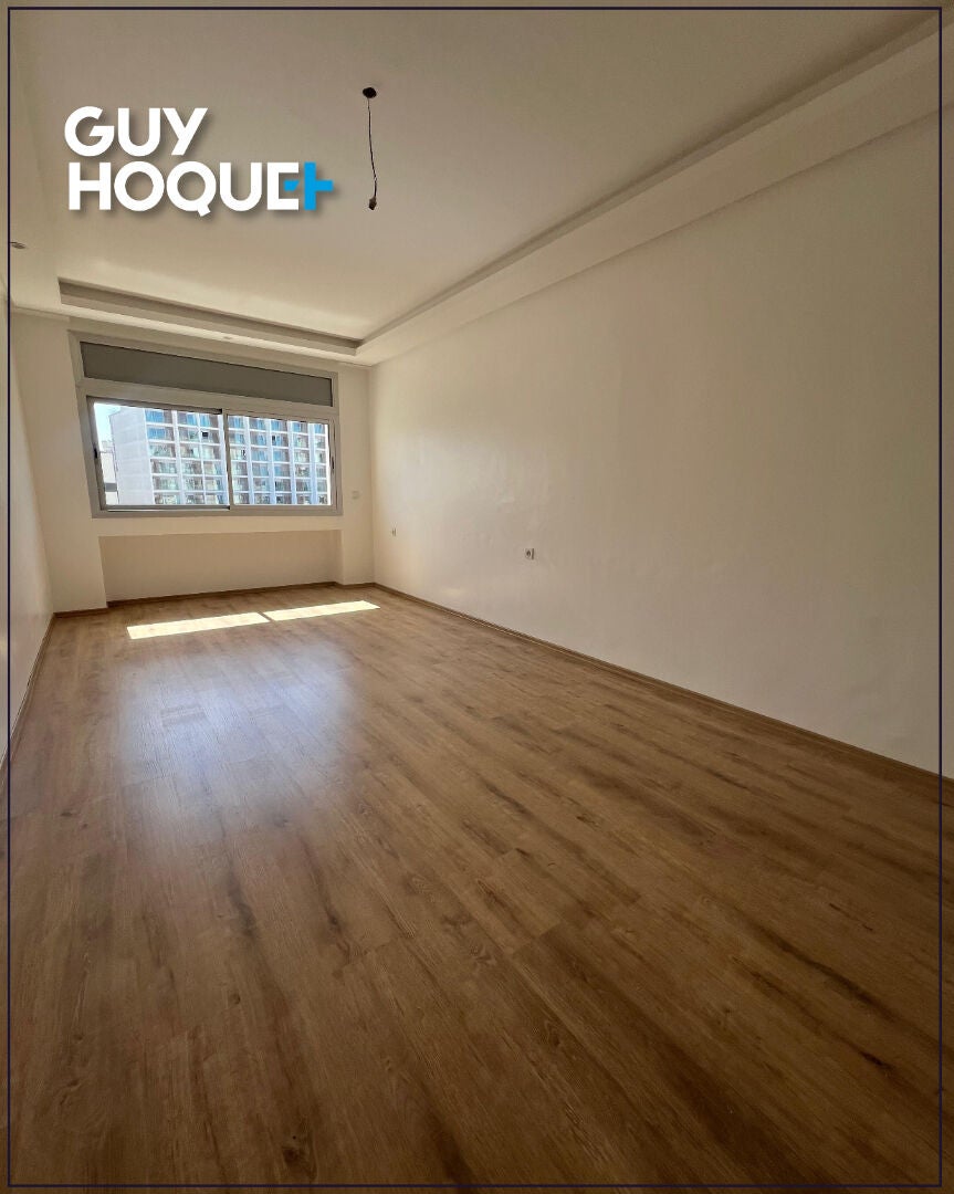 Flat D 11A in Ajaccio