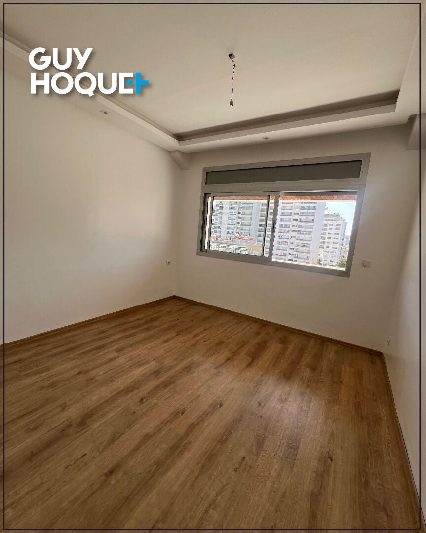 Flat D 11A in Ajaccio