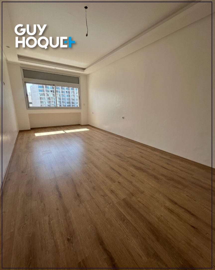 Flat D 11A in Ajaccio