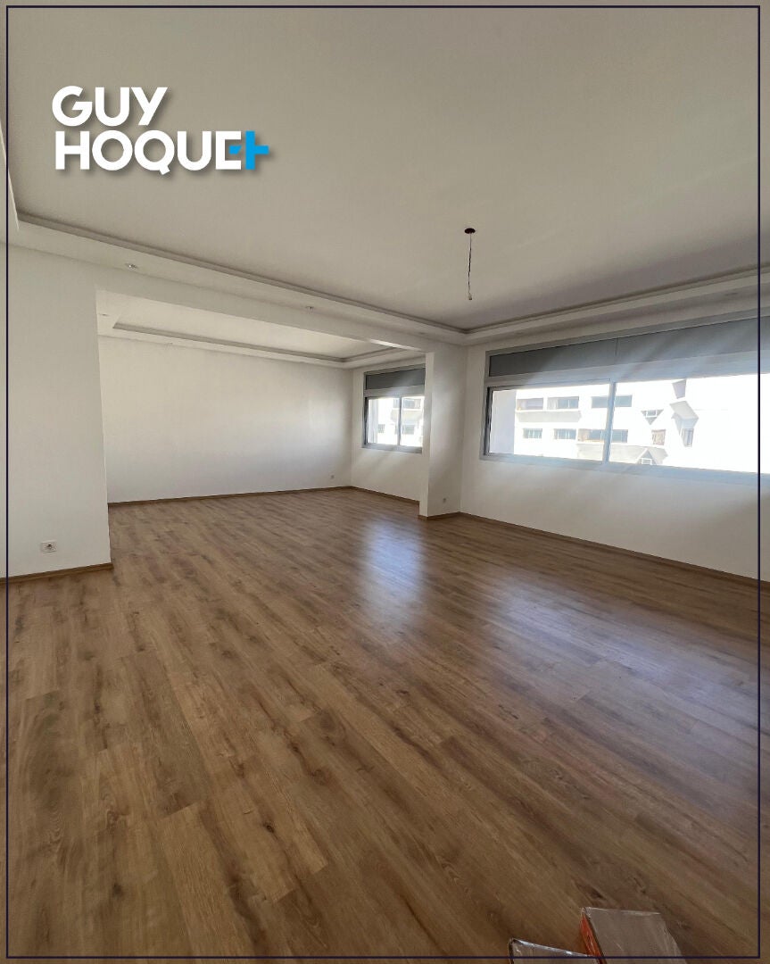 Flat D 11A in Ajaccio