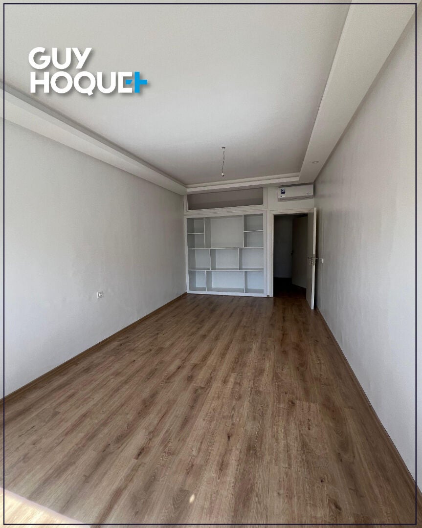 Flat D 11A in Ajaccio