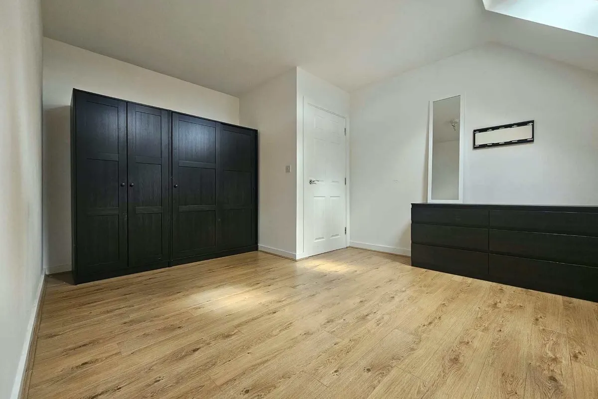 Flat Slaney Road in Darlaston