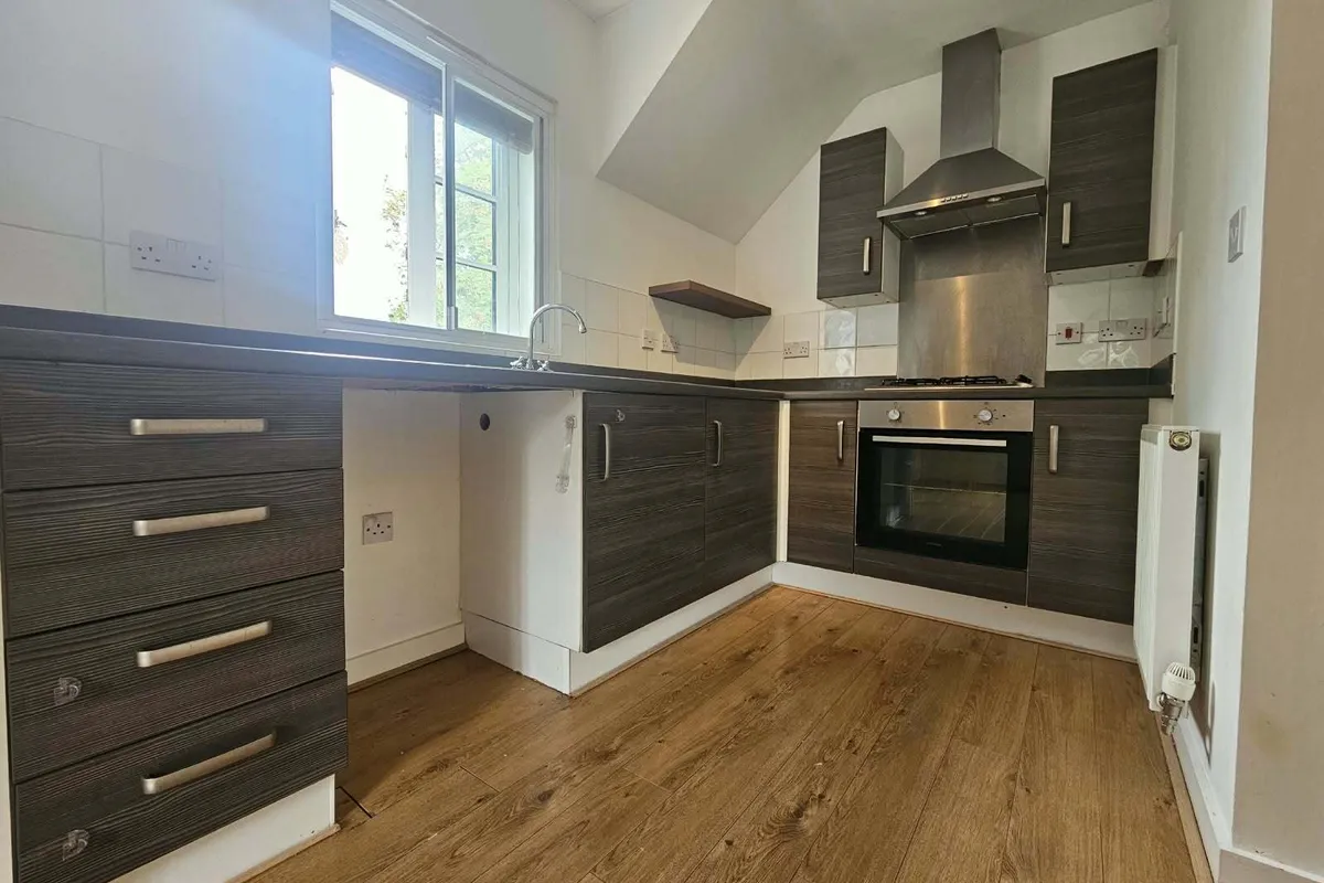 Flat Slaney Road in Darlaston