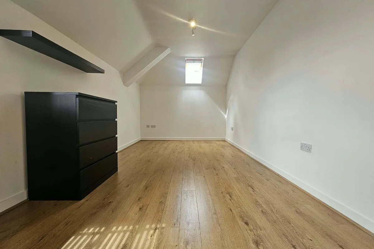 Flat Slaney Road in Darlaston