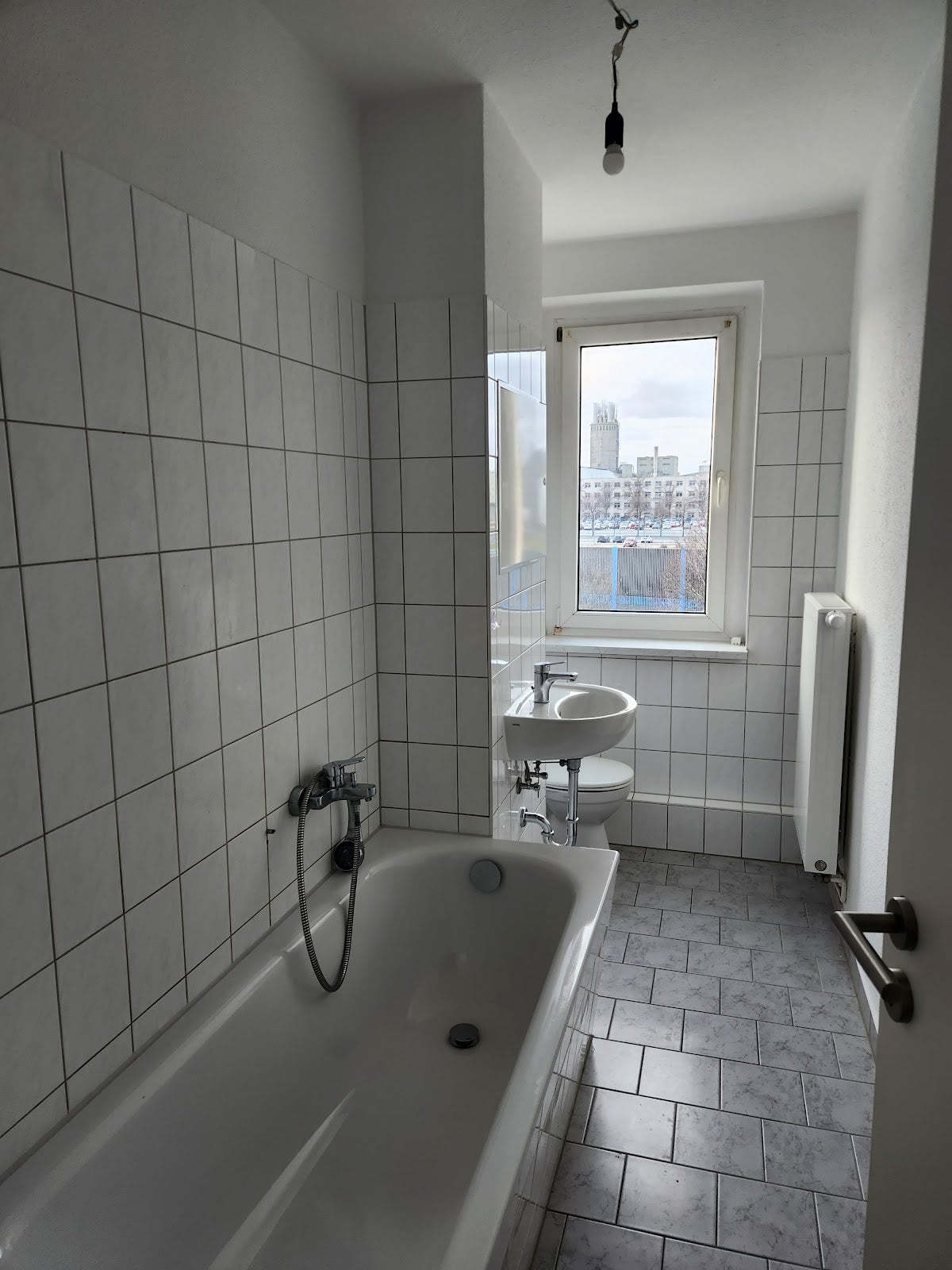 Wohnung Nordstraße in Wittenberg
