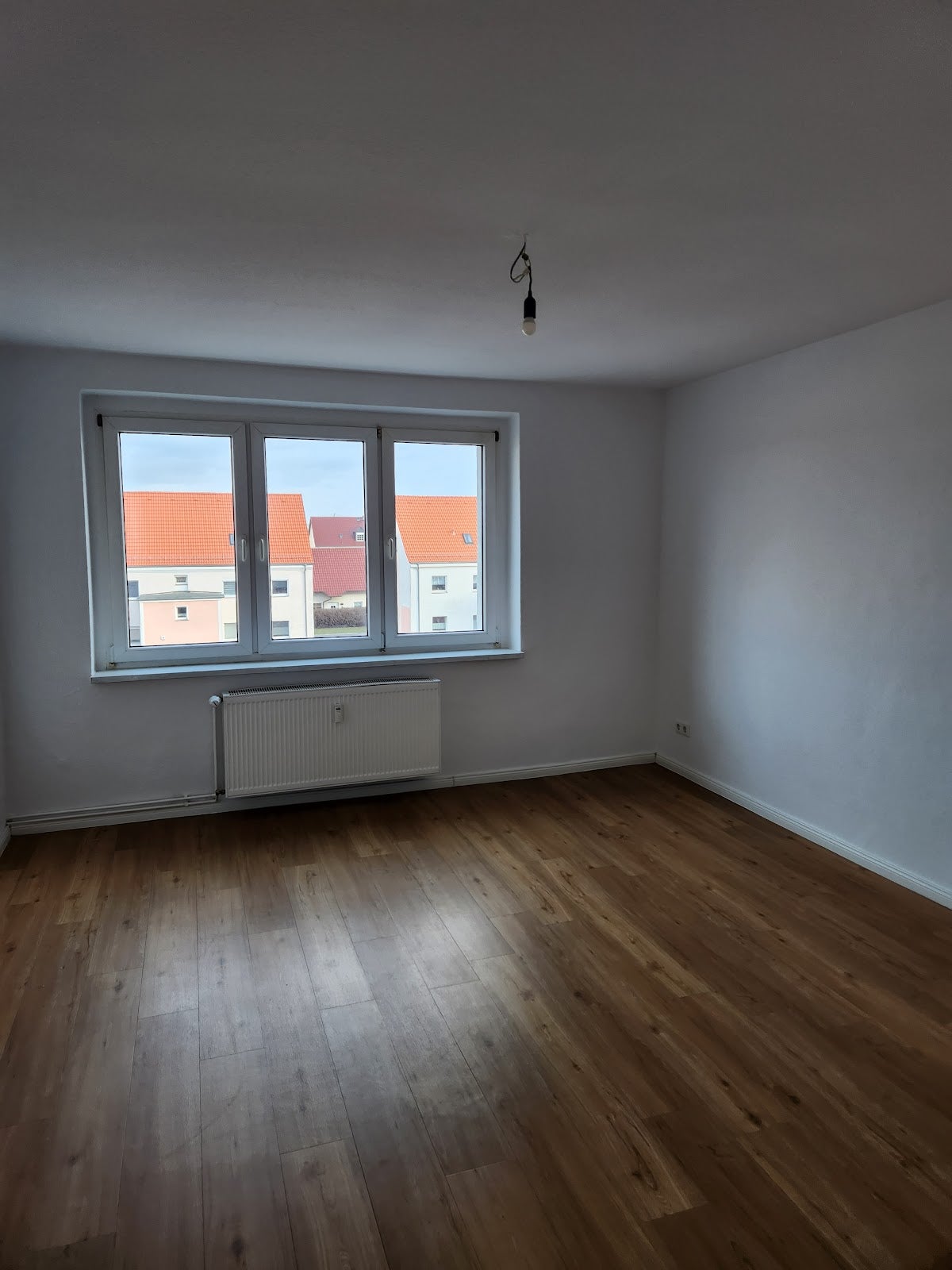 Wohnung Nordstraße in Wittenberg