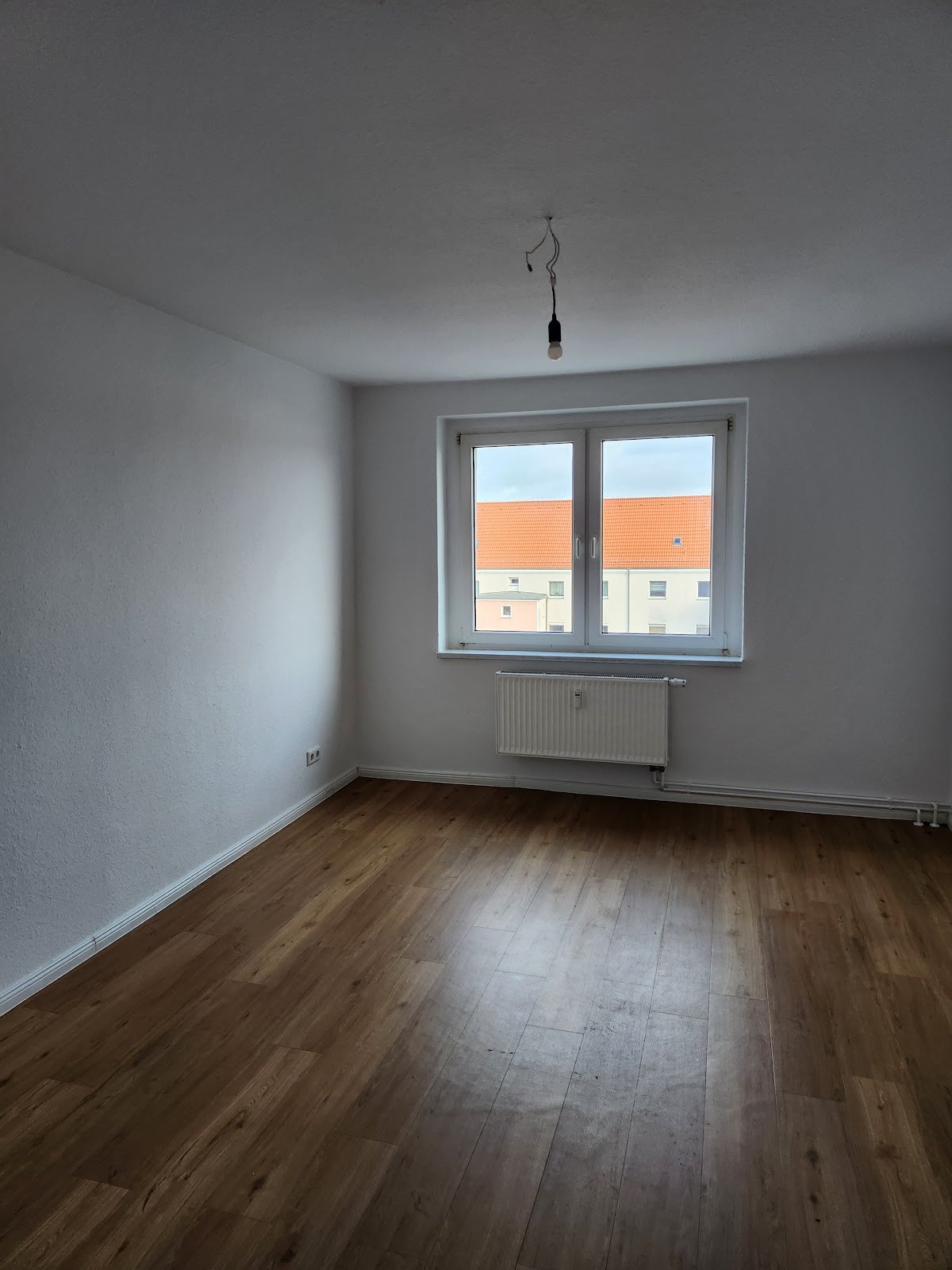 Wohnung Nordstraße in Wittenberg