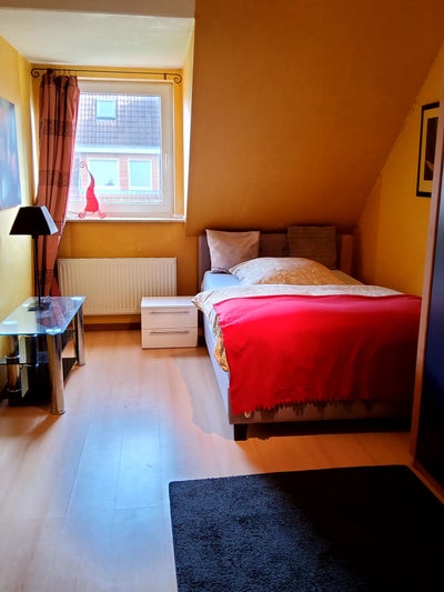 Wohnung Holmer Straße in Wedel