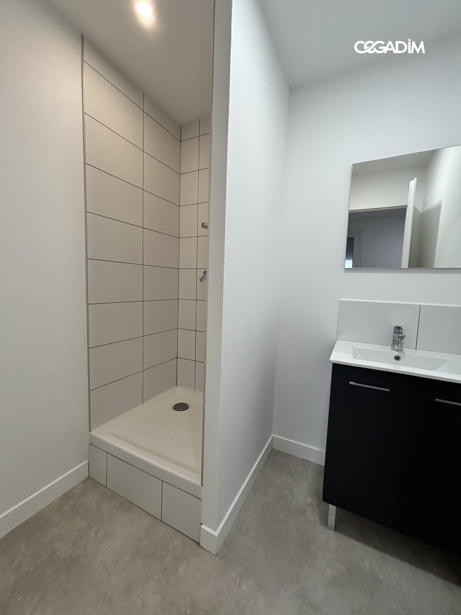 Chambre Boulevard Côte-Blatin à Clermont-Ferrand
