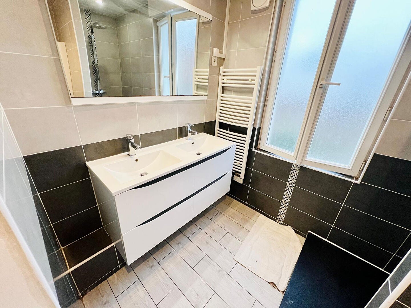 Appartement Rue Turgot à Le Havre