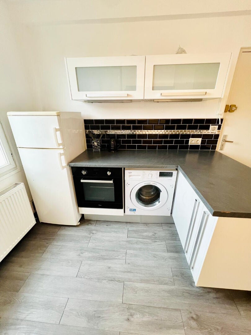 Appartement Rue Turgot à Le Havre