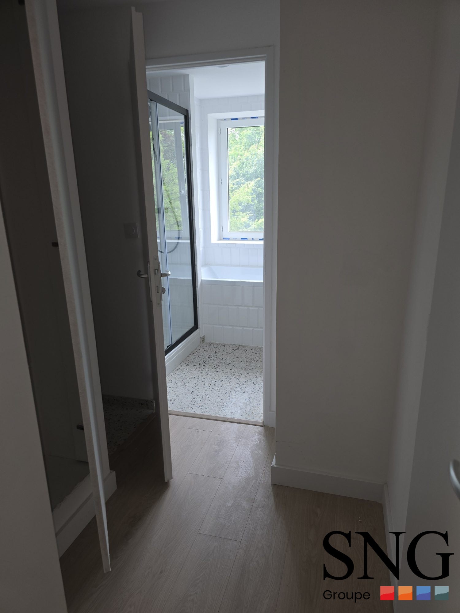 Appartement Rue René Mouchotte à Cambrai