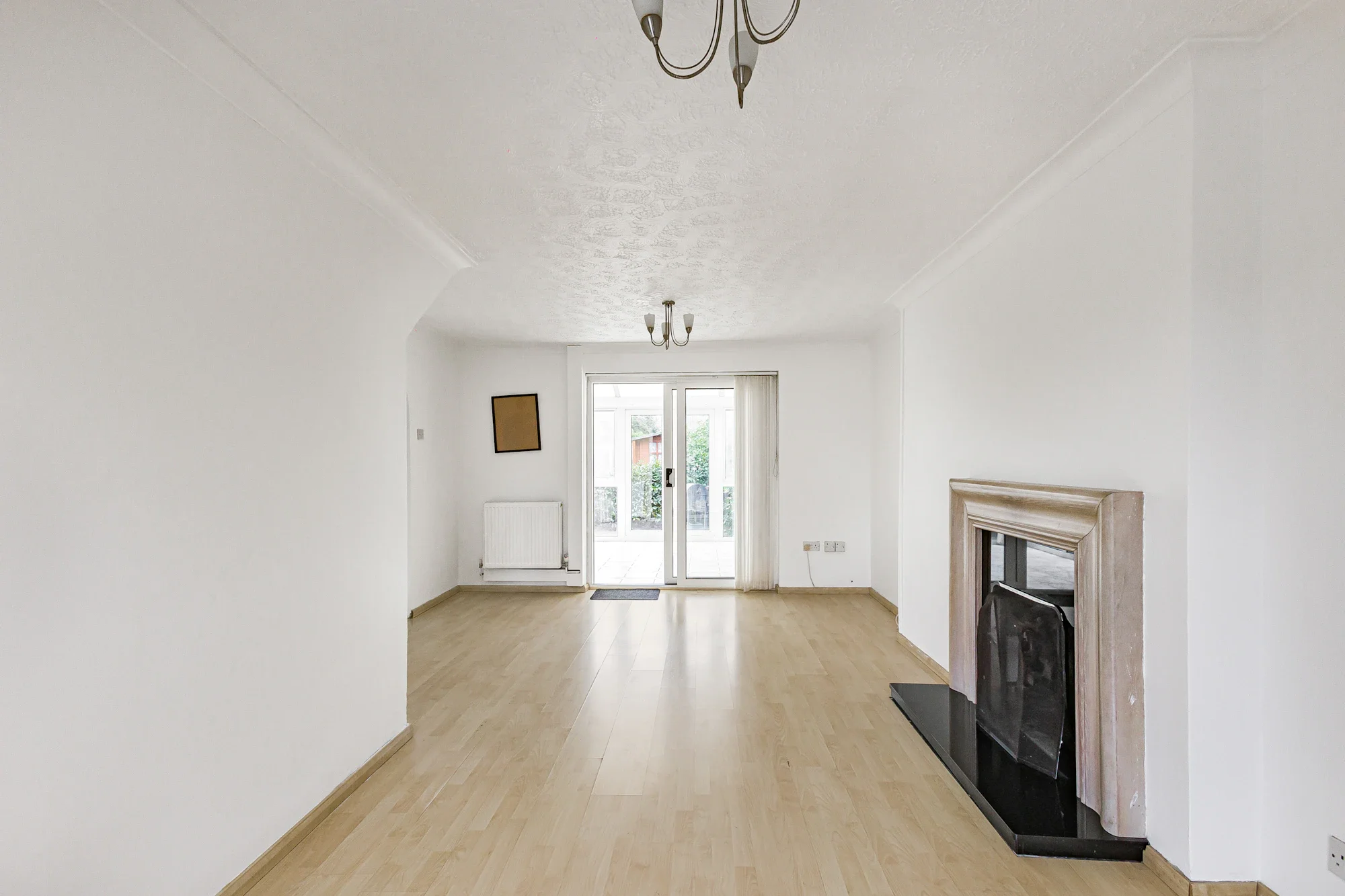 House Howlands in Welwyn Hatfield