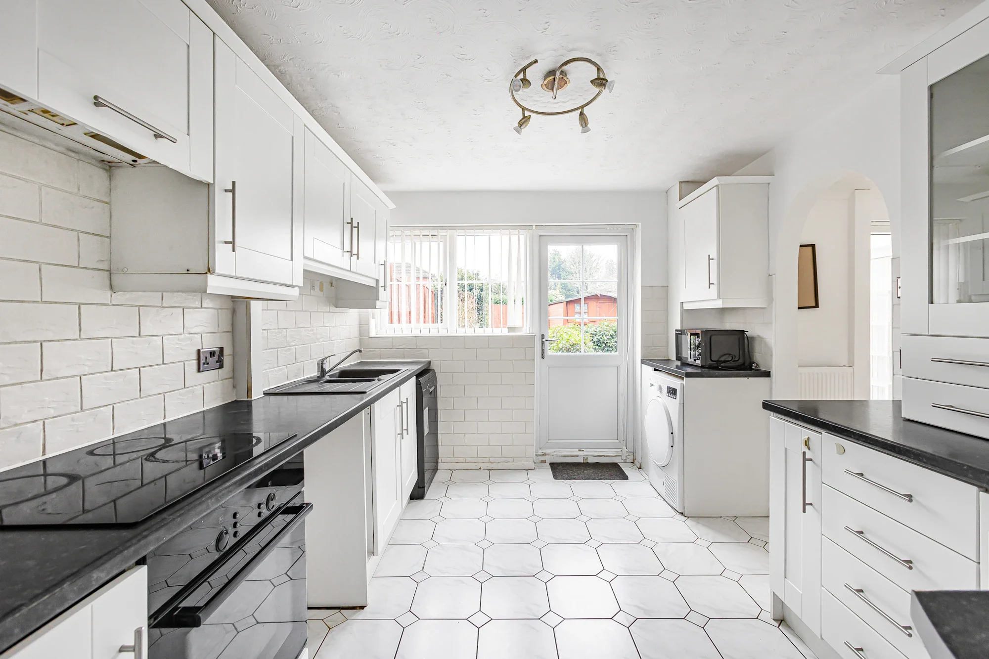 House Howlands in Welwyn Hatfield