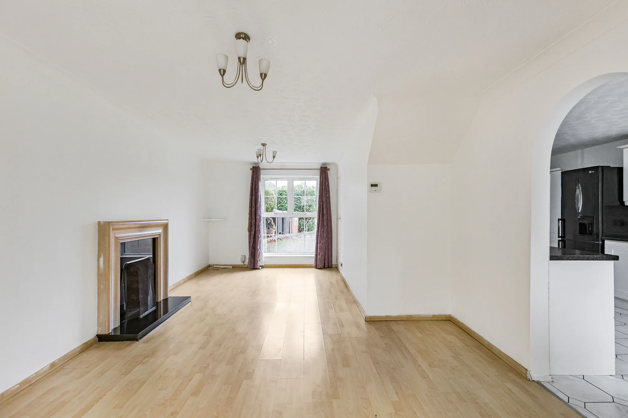 House Howlands in Welwyn Hatfield