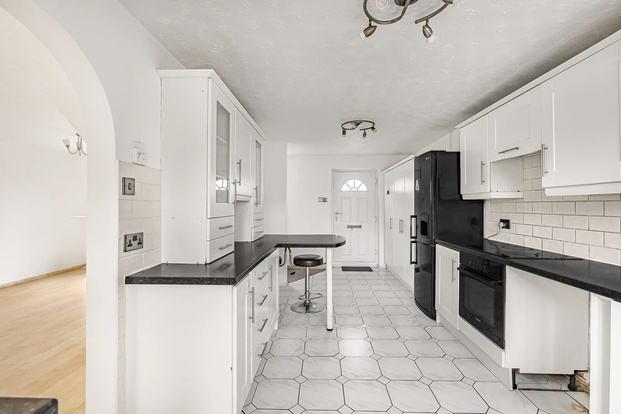 House Howlands in Welwyn Hatfield