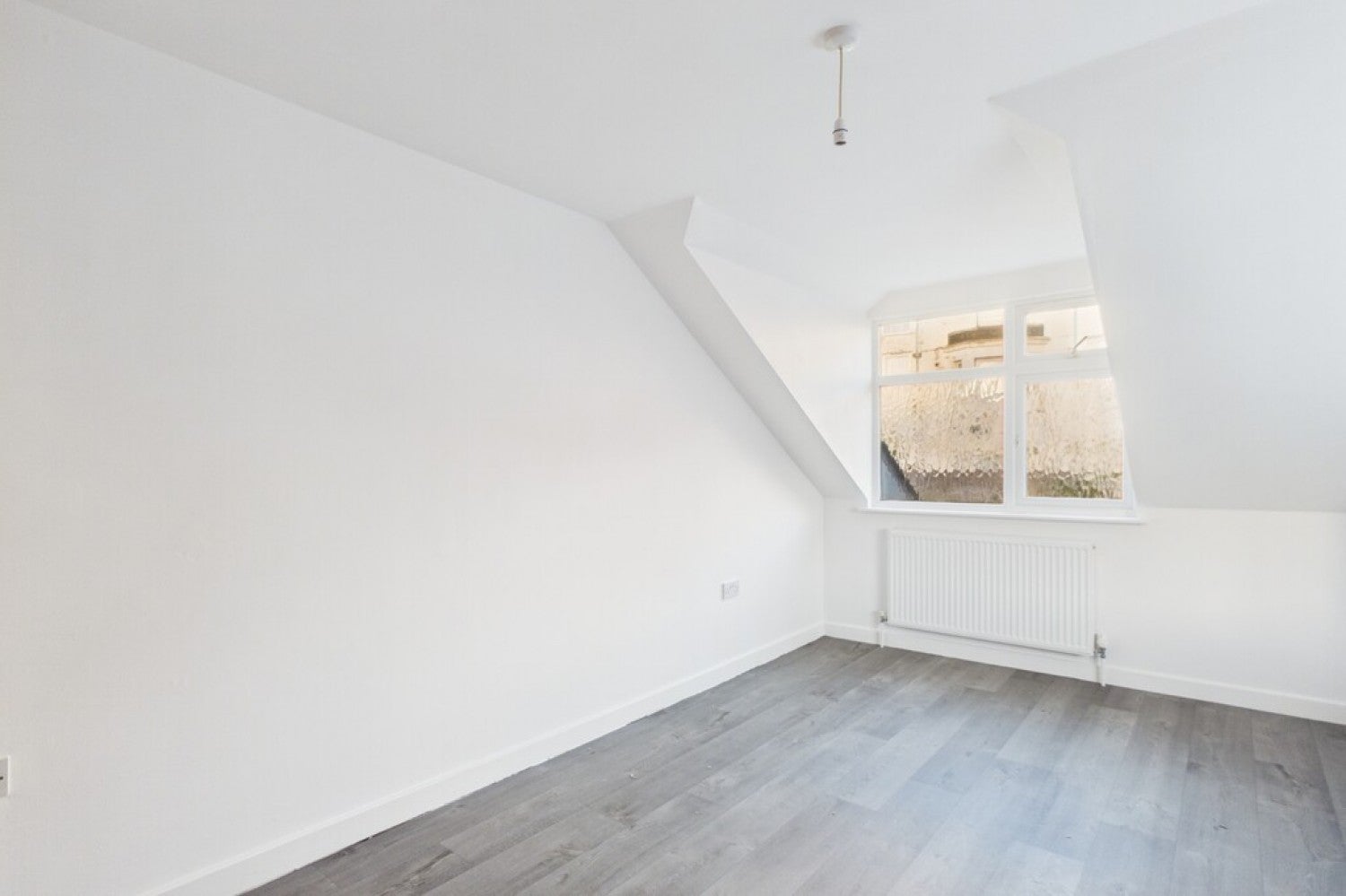 Flat Tontine Street in Folkestone and Hythe District