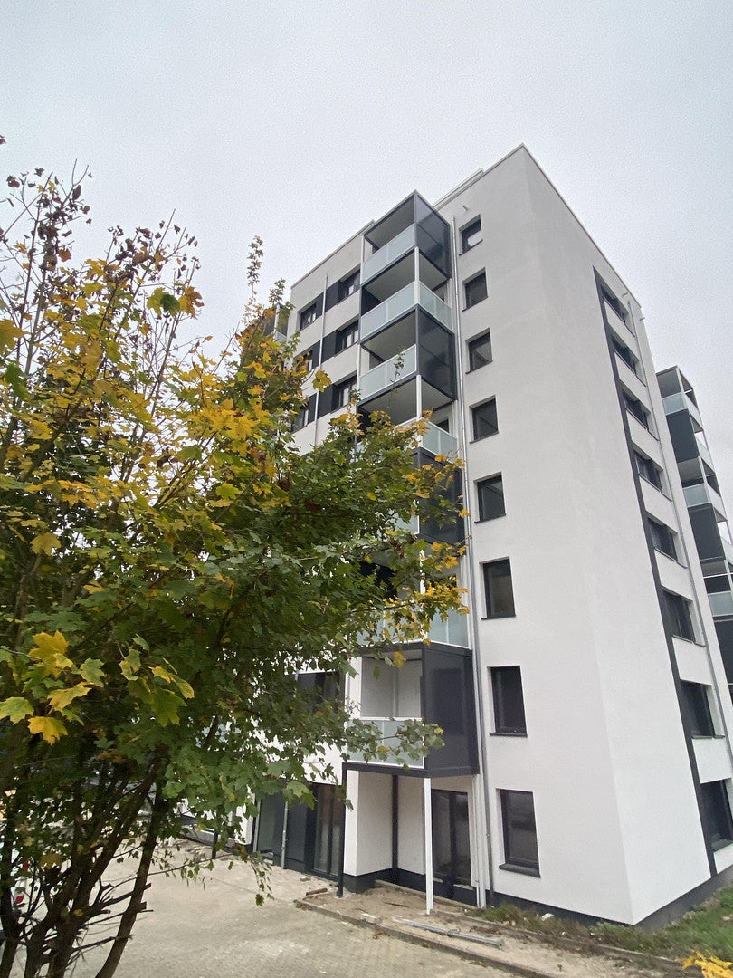 Wohnung Am Schlüsselacker in Eberbach