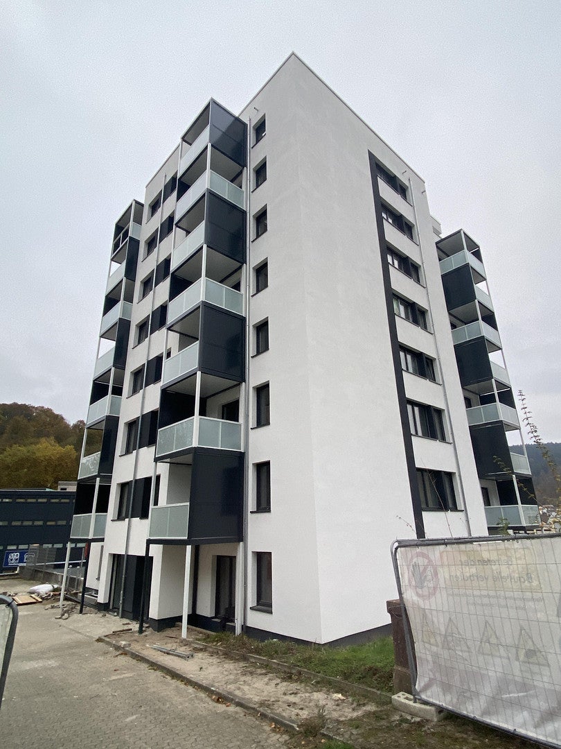 Wohnung Am Schlüsselacker in Eberbach