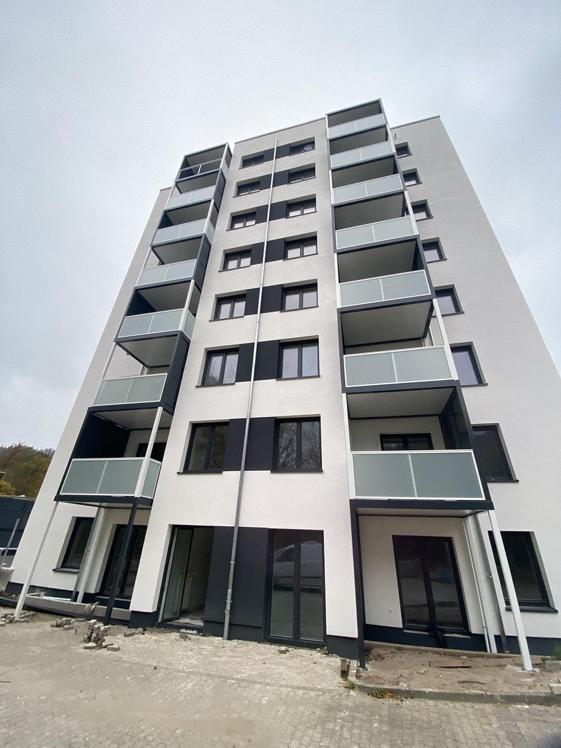 Wohnung Am Schlüsselacker in Eberbach