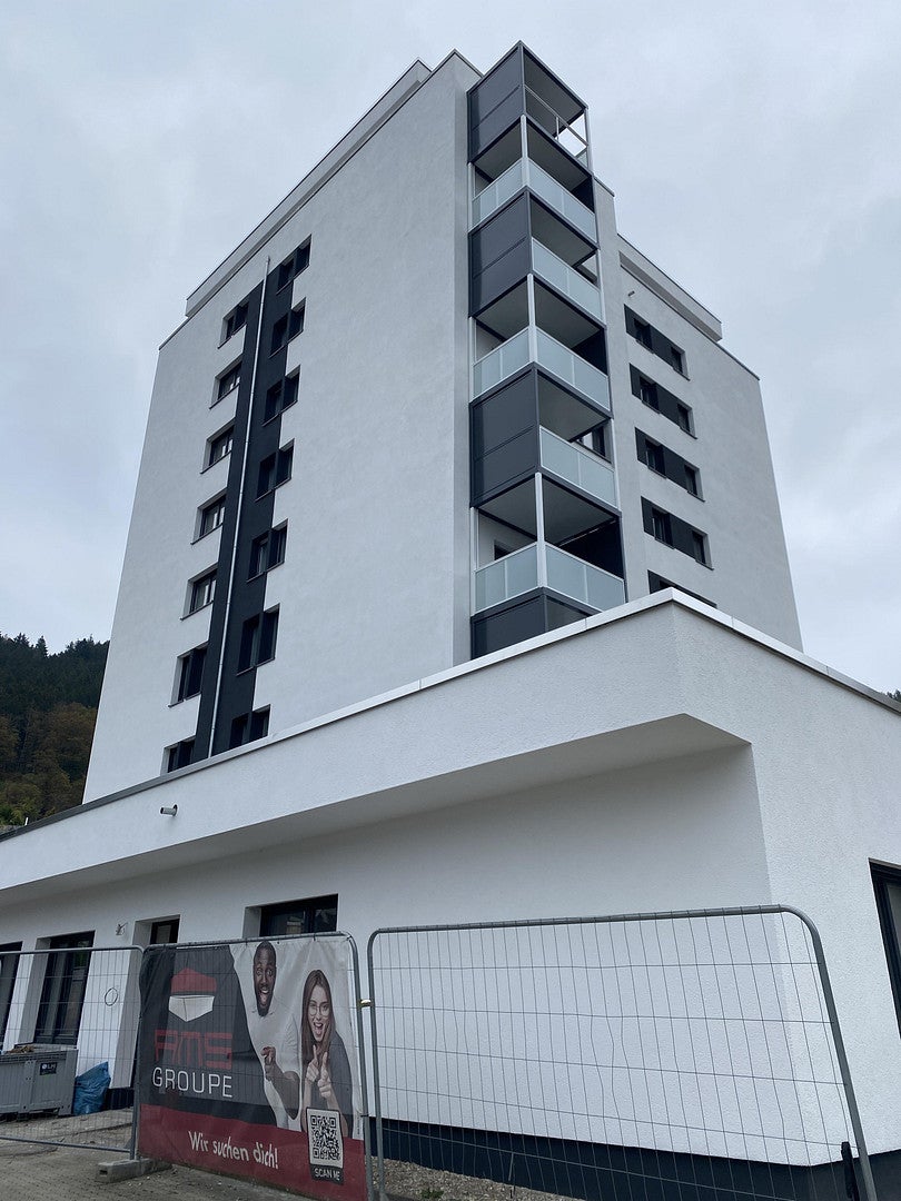 Wohnung Am Schlüsselacker in Eberbach