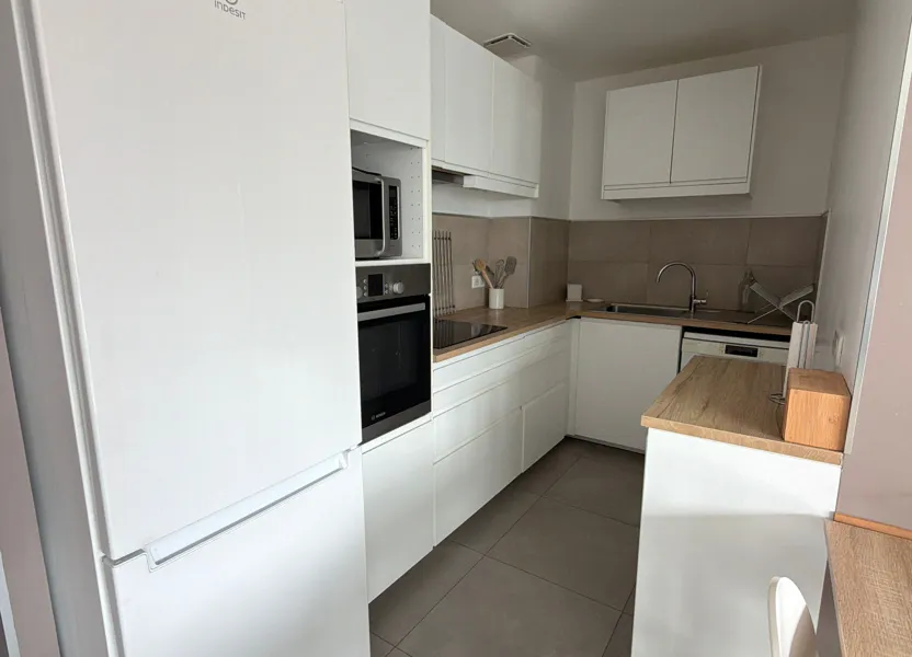 Flat Avenue Grassion-Cibrand in Mauguio