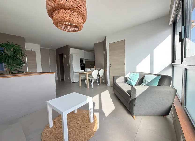 Flat Avenue Grassion-Cibrand in Mauguio