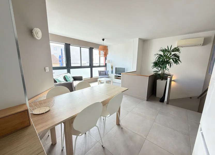 Flat Avenue Grassion-Cibrand in Mauguio