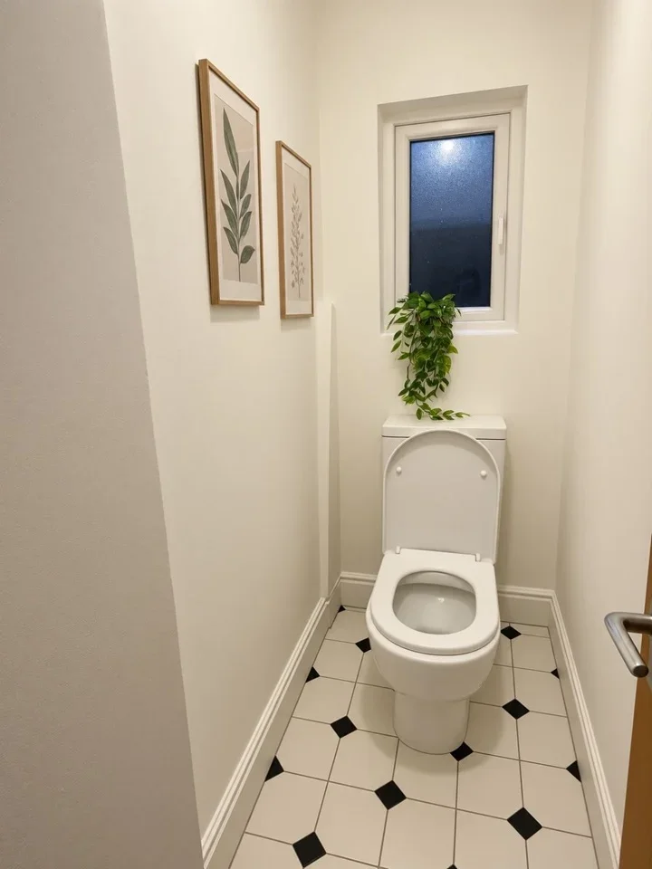 Flat Brownhill Road in Greater London