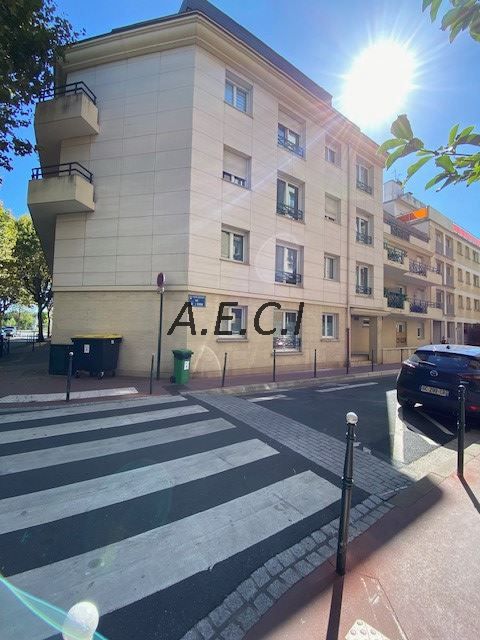 Flat Rue du Bac in Asnières-sur-Seine