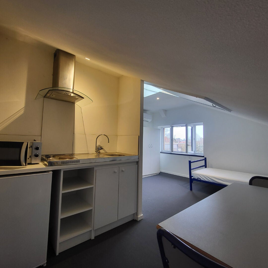 Chambre D 34 à Paray-le-Monial