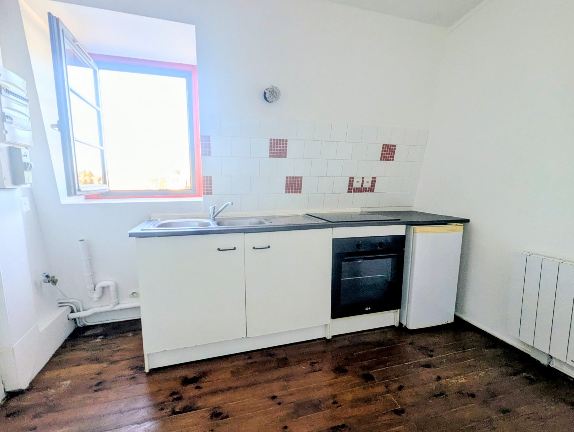 Appartement Rue Paul Bert à Saint-Aubin-lès-Elbeuf