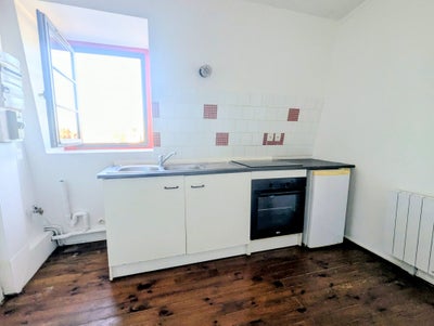 Appartement Rue Paul Bert à Saint-Aubin-lès-Elbeuf