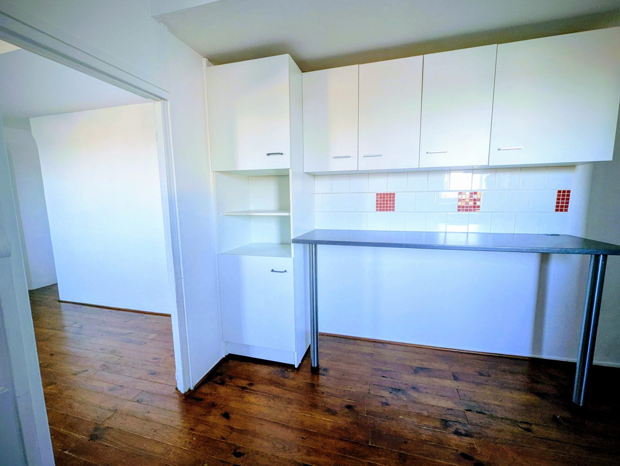 Appartement Rue Paul Bert à Saint-Aubin-lès-Elbeuf